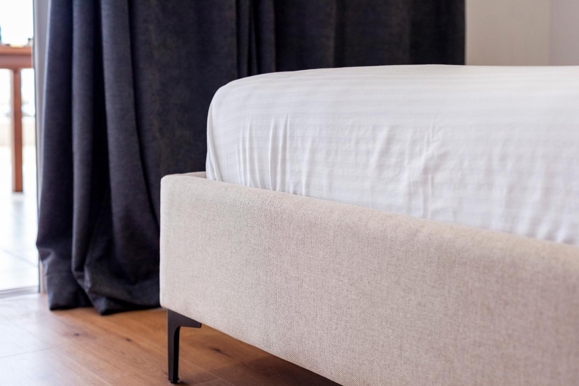 Ionio Rooms Himarë Eksteriør billede